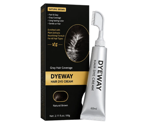 DYEWAY - Hair Dye Cream